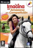 Imagina Ser: Amazona en Competición